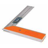 Truper Aluminium Square Set 20cm.